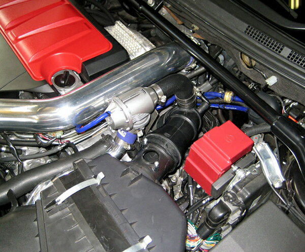 HKS サクションリターンキット 71002-AM001 ミツビシ ランサーエボリューションX CZ4A 4B11 ターボ 200..