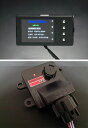 HKS フラッシュエディター+パワーエディター ホンダ N-BOX(2)