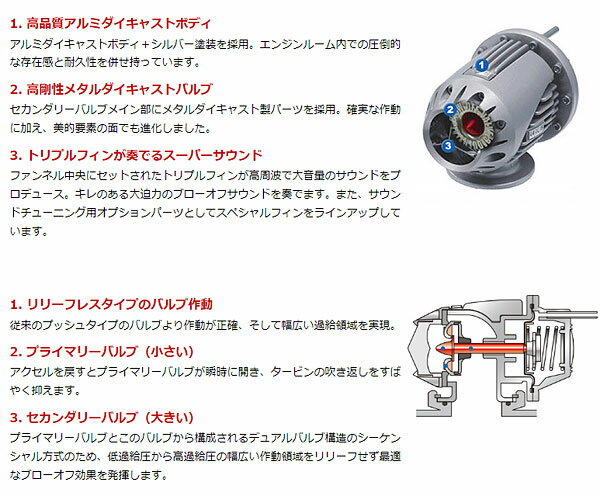 HKS スーパーSQV IV ブローオフバルブ 車種別キット＋サクションリターンセット 71008-AM015V ミツビシ ランサーエボリューションX CZ4A 4B11 2007年10月〜2015年09月 2