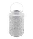 カメヤマキャンドルハウス LEDソーラーランタン ハニカム SJ817000120 solar lantern