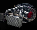 HKS ボルトオンターボキット GT4525 スバル BRZ