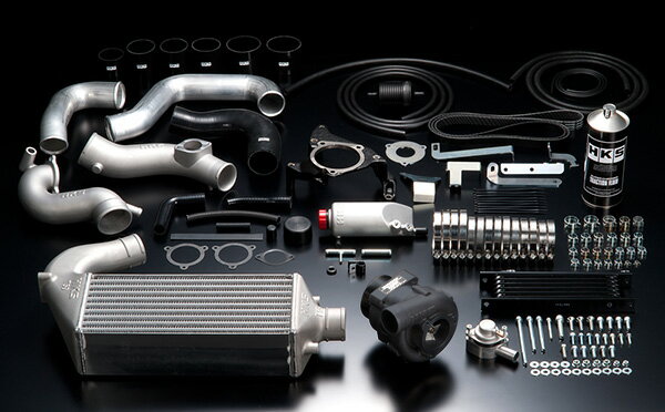 HKS GT2スーパーチャージャー プロキット スバル BRZ ZC6 FA20 2012年03月～2021年07月 GT2-7040L super charger pro kit