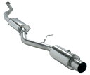 HKS silent Hi-Power マフラー トヨタ マークII JZX100 1JZ-GTE 純正リアアンダースポイラー装着車用 1998年08月~2000年09月 Scarf