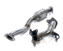 HKS メタルキャタライザー 33005-AH003 ホンダ CR-Z ZF1 LEA-MF6 2010年02月〜2012年09月 Metal catalize...