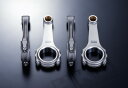 HKS H断面コンロッド VR38DETT STEP3 23004-AN006 cross sectional rod