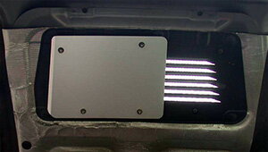 HKS ȥС ߥĥӥ 󥵡ܥ塼VI CP9A 4G63 1999ǯ012001ǯ01 Duct cover