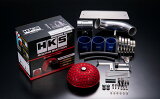 HKS 졼󥰥 ꡼ʡå Х ץå WRX STI GDB EJ207 ǯA,B 2000ǯ102002ǯ10 Air cleaner kit