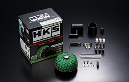 HKS スーパーパワーフロー エアクリーナーキット スバル インプレッサスポーツワゴン Air cleaner kit