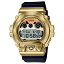 /CASIO G-SHOCK 6900꡼ ӻ ǥǥ ڹʡ GM-6900GDA-9JR watch