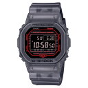 カシオ/CASIO G-SHOCK ORIGIN 5600シリーズ 腕時計 デジタルモデル 【国内正規品】 DW-B5600G-1JF watch