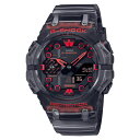 JVI/CASIO G-SHOCK GA-B001V[Y rv AiOfW^f yKiz GA-B001G-1AJF watch