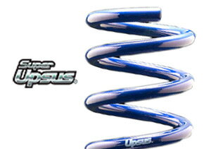 エスペリア/ESPELIR スーパーアップサス スプリングキット ESN-7075 入数：1台分 ニッサン AD バン VY12 HR15DE 2WD 1.5L/DX/VE 2006年12月〜2008年11月 Spring kit