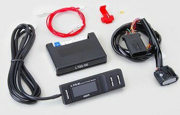 TOMS/トムス L.T.S.III 電子スロットルコントローラ トヨタ ラクティス NCP12＃/NSP12＃ 2010年11月～ Electronic throttle controller