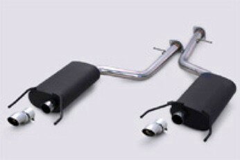 TOMS/トムス エキゾーストシステム トムスバレル 17400-TUF44 レクサス LS USF40/41 1UR-FSE 2WD 2012年09月〜 Exhaust system Thomsbarrel