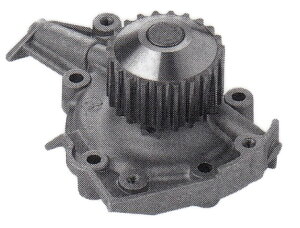 ピットワーク ウォーターポンプ ホンダ アスコット CB3,CB4 F20A(PFI) G/K 2000cc 1994年02月〜1997年09月 water pump