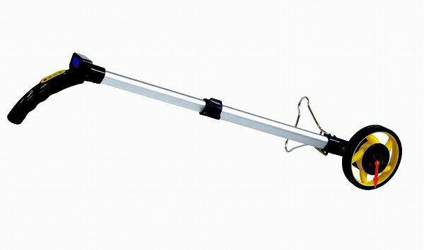 SSPOWER デジタルロードカウンタ DRM-6B Digital road counter