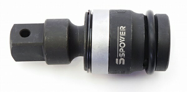 SSPOWER CpNg`pjo[TWCg IMUJ-1/2 Universal joint for impact wrench