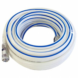 パオック/PAOCK エアホース 8.5×10m AHC-8510PA Air hose