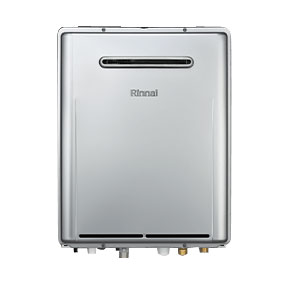 リンナイ/Rinnai ウルトラファインバブル給湯器 マイクロバブルバスユニット内蔵 ガスふろ給湯器 シャイニーシルバー 24号 オート 屋外壁掛型 【LPガス用】 RUF-UME2406SAW/LPのサムネイル