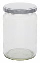 新潟精機 BeHAUS ガラス容器 370ml G-450 Glass container(4)