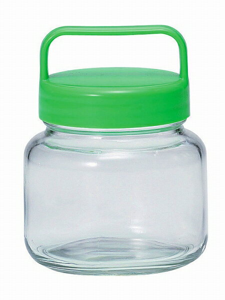 V@ BeHAUS KXe 320ml t G-320H Glass container