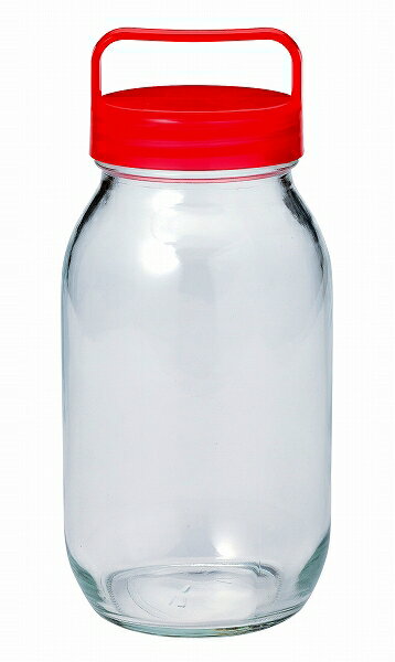 V@ BeHAUS KXe 900ml t G-900H Glass container