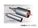 ミヤナガ/MIYANAGA 振動用コアドリル(Sコア) SDSプラスシャンクセット PCSW140R Vibration core drill