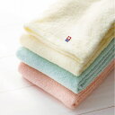 羽衣 ふっくら軽いバスタオル ピンク HGA-350PK(2083-119) Plump light bath towel 2