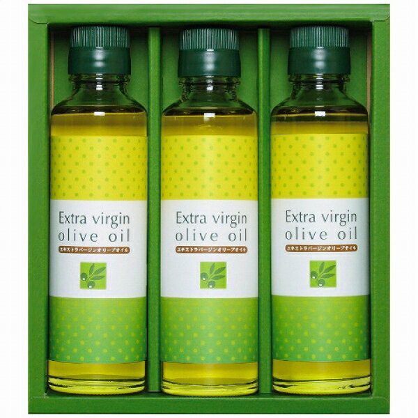 エキストラバージンオリーブオイル 入数：1セット(3本) SOE-30(2247-042) Extra virgin olive oil