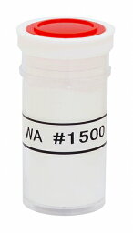 新潟精機 SK ポリッシングパウダ WA ＃1500 Polishing powder