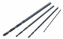 新潟精機 SK 極細ドリルセット 10本組 MLD-10 Extra fine drill set