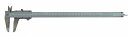 新潟精機 SK シルバーM型ノギス 300mm VC-30D Silver type calor