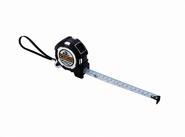 新潟精機 SK オートロックPro KAIDAN 尺相当目 19mm×5.5m ALCP-1955SKD Auto lock