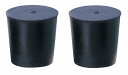 新潟精機 NSK 三角200ml・300ml用 ゴム栓 GT-2030S Rubber plug for triangle