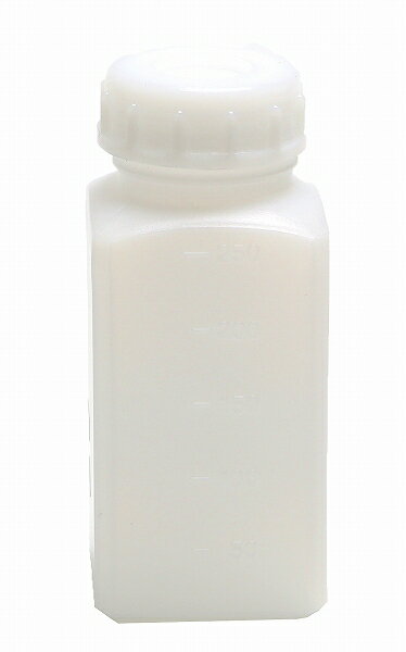 V@ BeHAUS |pr 250ml BS-250 Poly angle bottle