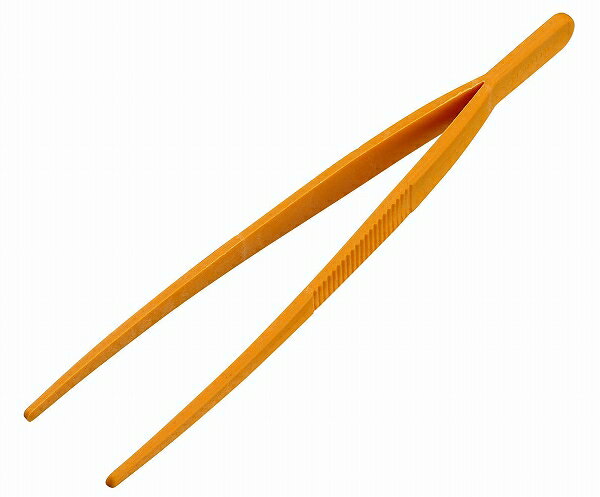 V@ BeHAUS vX`bNsZbg 145mm POM-145S Plastic tweezers