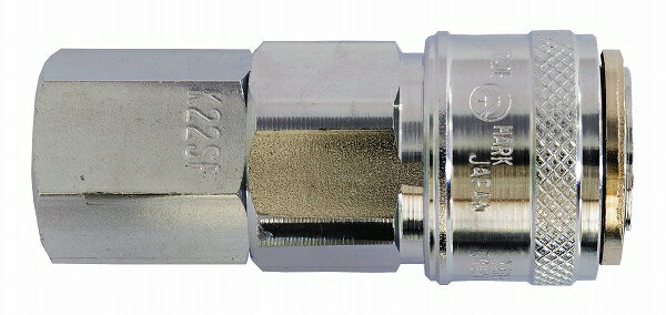 V@ YAMATO ^b`Jv\Pbg o AO-5B One touch coupler socket