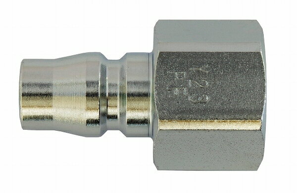 新潟精機 BeHAUS カプラプラグ バラ 23PF Coupler plug