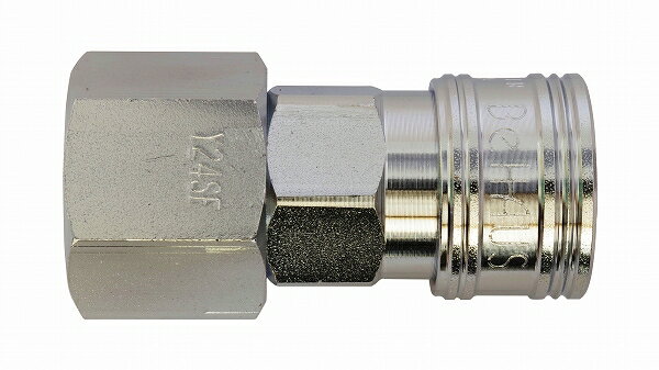 新潟精機 BeHAUS カプラソケット バラ 24SF Coupler socket