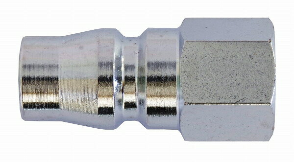 新潟精機 BeHAUS カプラプラグ バラ 21PF Coupler plug