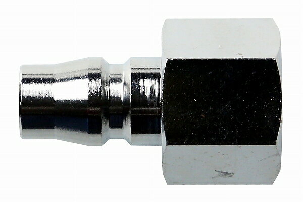 新潟精機 BeHAUS カプラプラグ バラ B-23FB Coupler plug