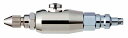 新潟精機 BeHAUS 高圧ポケットダスタ 流量調整付 T-01HPP High pressure pocket dusta(4)