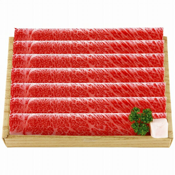 神戸牛 杉本食肉産業 神戸牛すき焼用 約550g (2270-027) For Kobe beef sukiyaki