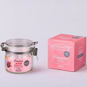 星硝 セラーメイト 密封ビン 0.5L ガラス保存容器・保存びん (00204084)