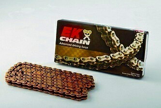 EK/¥ SRX꡼  ۥ ɥS750 RC58 750cc  525 112L ѼꡧMLJ 2 Seal chain