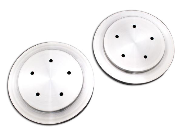 ジーベース/G'BASE フェイクドラムカバー スズキ ジムニーシエラ JB74W 2018年07月〜 ヘアライン 入数：1台分(2枚)