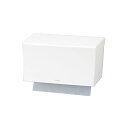 TOTO ペーパータオルホルダー 壁取り付け YKT100R Paper ta holder