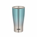 サーモス/THERMOS 真空断熱タンブラー ブルーフェード 600ml 保温保冷 食洗器OK JDE-601C(BLFD)