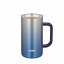 ⥹/THERMOS Ǯå ѡ󥰥֥롼 720ml ݲ䡦OK JDK-720C(SPBL)