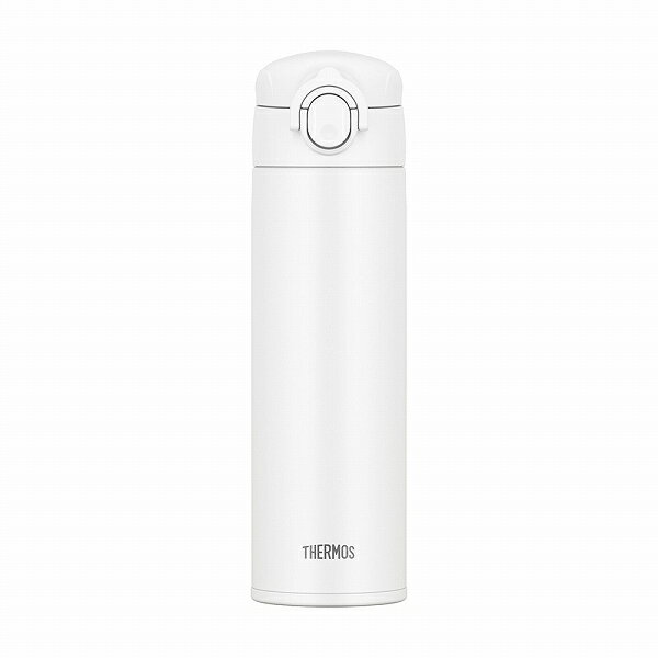 サーモス/THERMOS 真空断熱ケータイマグ ホワイト 0.5L 保温保冷・食洗器OK JOK-500(WH)